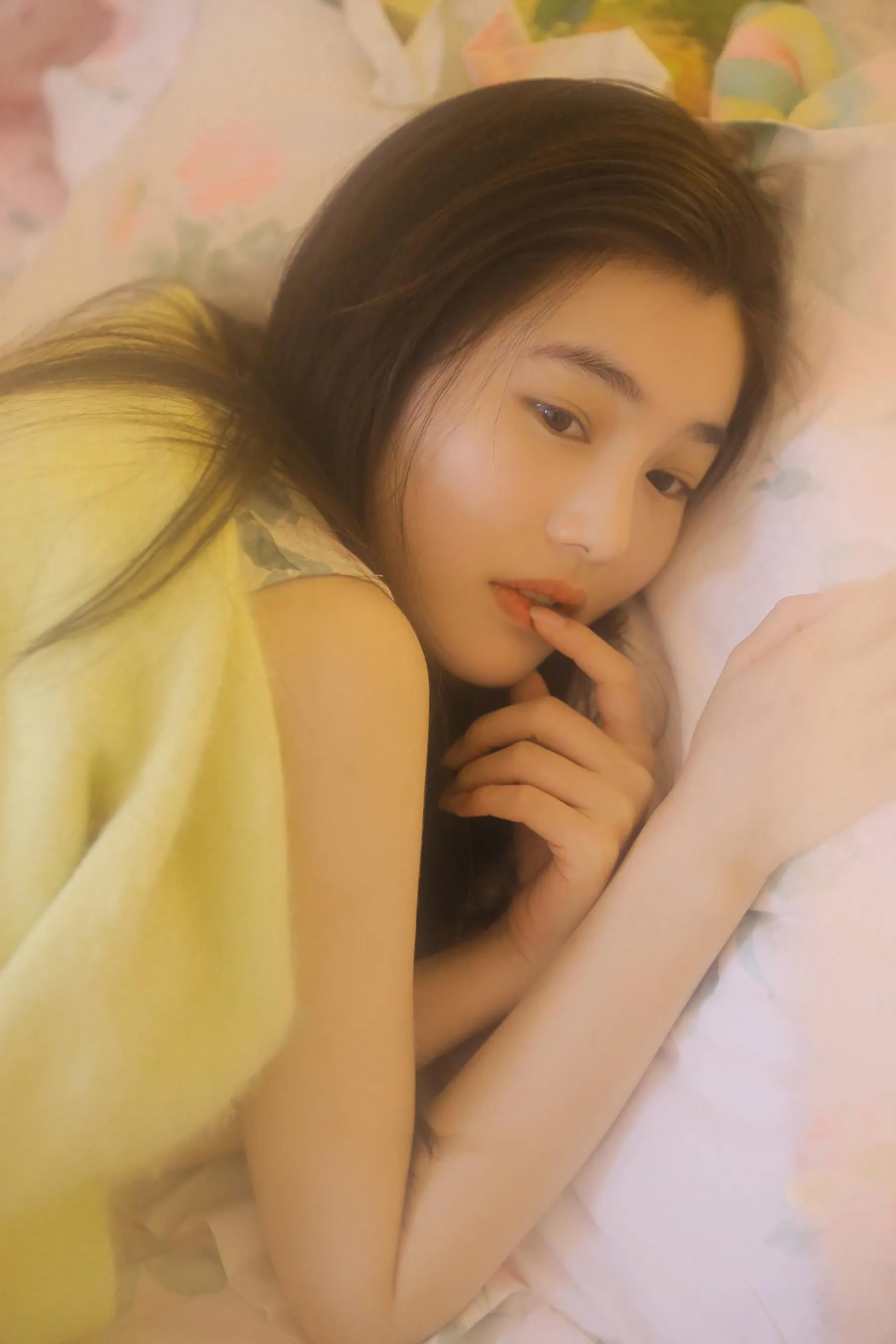 [艺图语] 2022.06.15 少女征途 凡凡 [35P]插图9